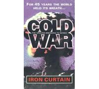 Cold War - Vol. 1 - Iron Curtain