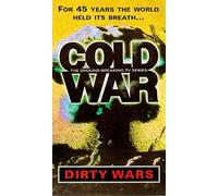 Cold War - Vol. 4 - Dirty Wars