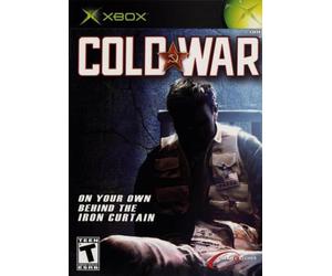 Cold War (xBox)