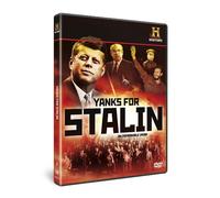 Cold War - Yanks For Stalin [Edizione: Regno Unito] [Edizione: Regno Unito]