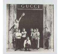 Cold Warrior E La Banda Mercenaria Scarpe Gucci Arte Sperimentale Wave Strana 7"