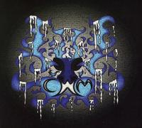 Cold Water Mystic - Cooler By The Lake