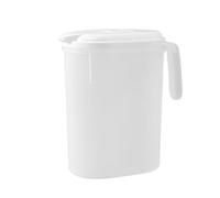 Cold Water Pitcher High Temperature 1800ml Large Capacity Refrigerator Drink Kettle for Home Kitchen
