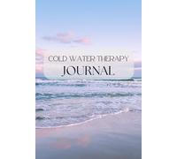 Cold Water Therapy Journal