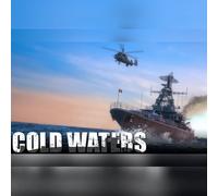 Cold Waters (PC) GOG.com Key - GLOBAL