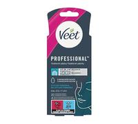 Cold wax face tapes for sensitive skin Professional 20 pz