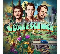 Cold Weather Company Coalescence (Vinyl LP) 12" Album