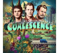 Cold Weather Company Coalescence (Vinyl LP) 12" Album