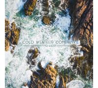 Cold Weather Company Find Light (CD) Album