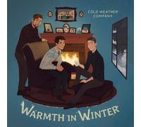 Cold Weather Company Warmth In Winter (Vinyl LP)