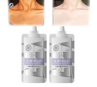 Cold White Skin All Over, Cold White Whitening Cream, Whole Body Cold White Skin Whitening Nourishing Body Lotion for All Skin Types (400g)