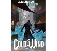 Cold Wind (Ironbound, Book 2)
