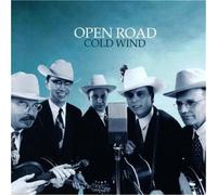 Open Road - Cool Wind
