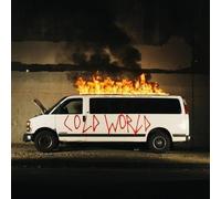 Cold World (1 Vinile) - Death Lens (Vinile)