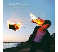 Cold Years Paradise (CD) Album