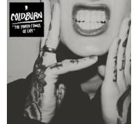 Coldburn - The Harsh Fangs of Life