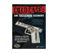 ColdCase - Una Storia Sicura - Tedesco