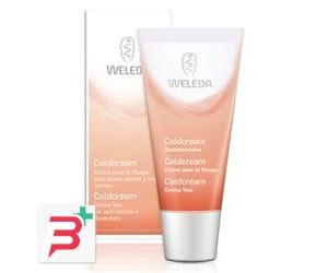 COLDCREAM VISO 30 ML