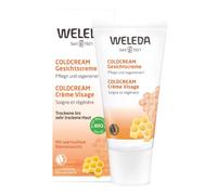 COLDCREAM VISO 30ML WE