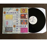 Coldcut - COLDCUT / MY TELEPHONE