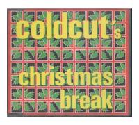Coldcut - Coldcut's Christmas Break