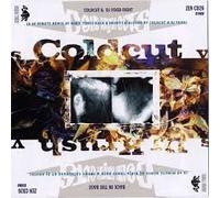 Coldcut - Coldkrushcuts/Limited (Deleted