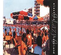 Coldcut Electric Lazyland (CD)