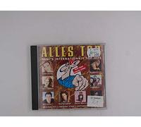 Coldcut feat. Lisa Stansfield, Laid Back, Eurythmics, Mr. Mister, Rick Astley..