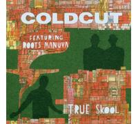 Coldcut Feat.Roots Manuva - Coldcut