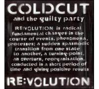 Coldcut/Guilty Party - Re: Volution