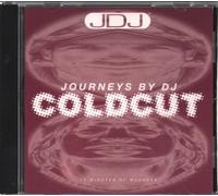 Coldcut - Journeys By DJ