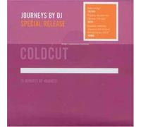 Coldcut - Journeys By Dj