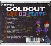 Coldcut - Let Us Play
