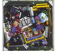 Coldcut - Let Us Play