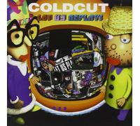 Coldcut Let Us Replay (CD)