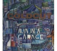 Coldcut - Man In A Garage - Vinile (12" - 45 rpm)