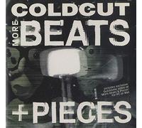 Coldcut - More Beats+Pieces