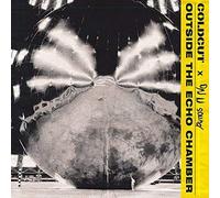 Coldcut/ On-U Sound - Outside The Echo Chamber