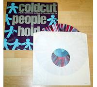 Coldcut - People Hold Remix