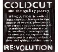 Coldcut Re:volution (CD)
