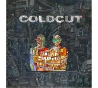 Coldcut Sound Mirrors (CD)