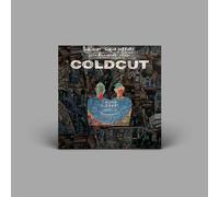 Coldcut - Sound Mirrors RSD 20th Anniversary