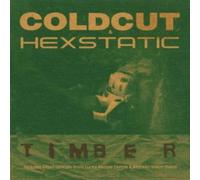 Coldcut - Timber Pt. 2