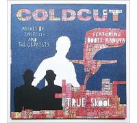 Coldcut - True Skool [12in Single]