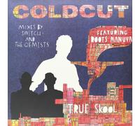 Coldcut True Skool (Vinyl LP)