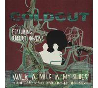 Coldcut - Walk A Mile In My Shoes Pt. 2