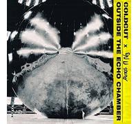Coldcut X On U Sound - Outside The Echo - Cd