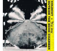 Coldcut X On U Sound - Outside The Echo Chamber (8X7"Box)