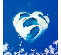 COLDE [LOVE PART 2] CD ALBUM + 12p libretto K-POP SIGILLATO