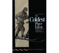 Coldest Place on Earth (Bookworms) by Tim Vicary (1992-06-03)